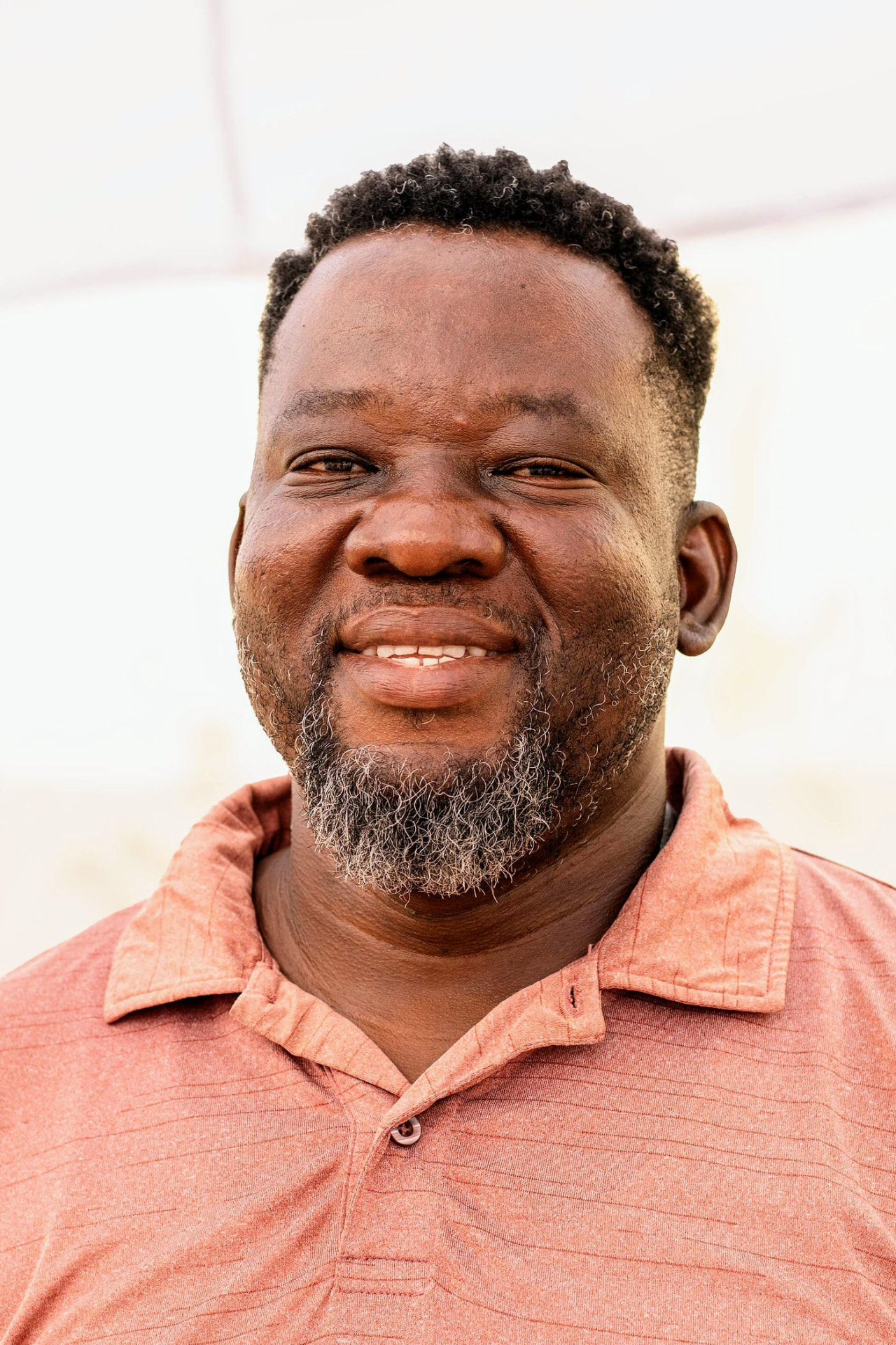 Theophilus Eleagbe Avisseh, Member