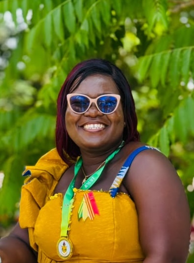 Wilhemina Avisseh, Member